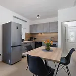 House Anna Apartment *