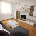 Apartment House Anna *