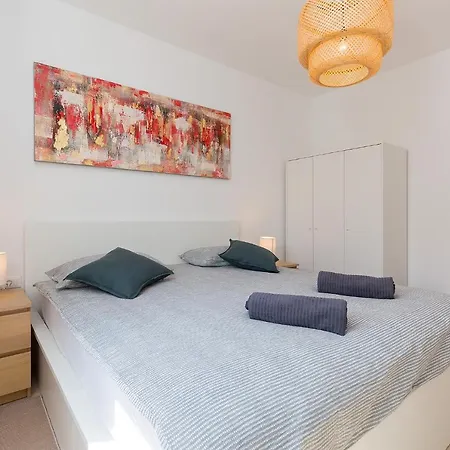 House Anna Apartment Porec