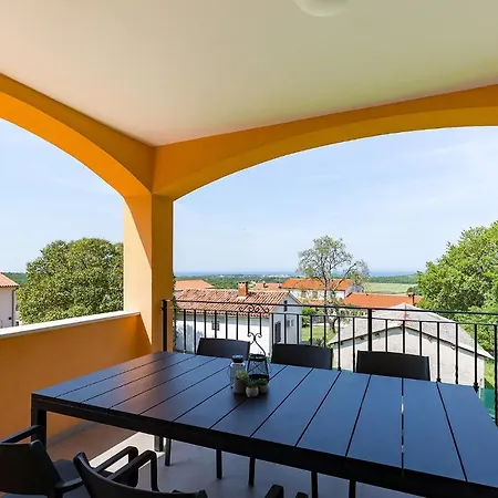 Appartement House Anna