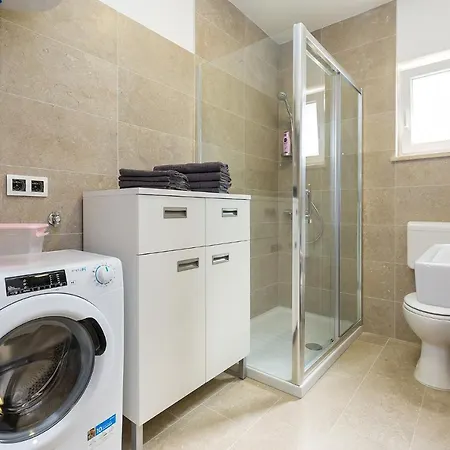House Anna Apartment Porec