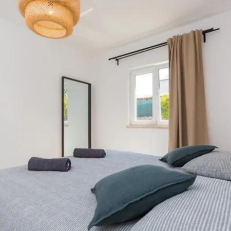 Appartement House Anna *