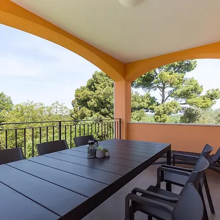 House Anna Porec