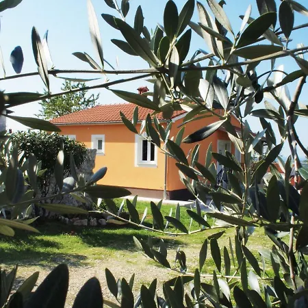Appartement House Anna Poreč