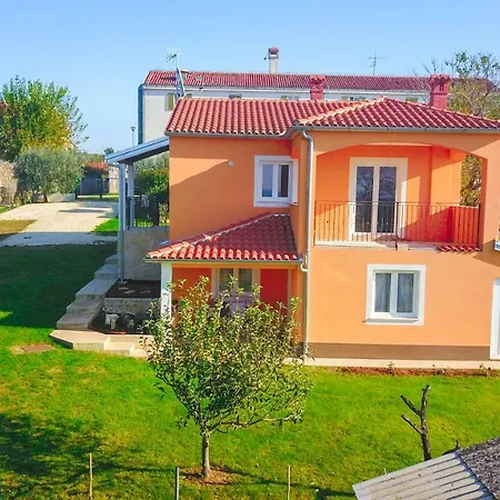 House Anna Porec
