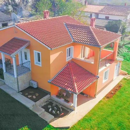 House Anna Apartment *