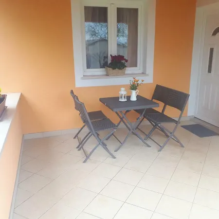House Anna Porec