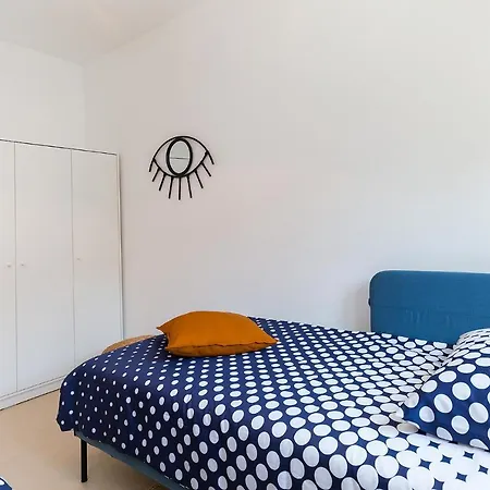 아파트 House Anna 포레치