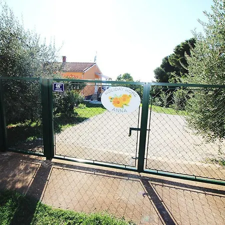 House Anna Apartament *